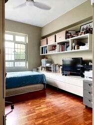 Blk 406C Fern View (Sengkang), HDB 5 Rooms #551262051